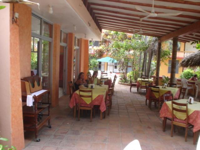 Rincon Del Pacifico Otel Puerto Escondido  Dış mekan fotoğraf